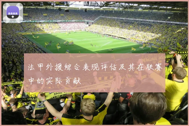 法甲外援综合表现评估及其在联赛中的实际贡献