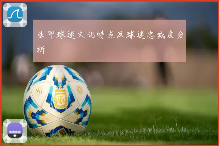 法甲球迷文化特点及球迷忠诚度分析