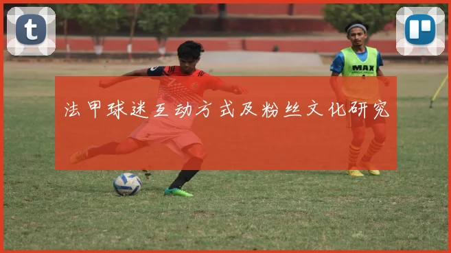 法甲球迷互动方式及粉丝文化研究