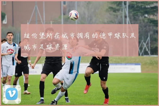 纽伦堡所在城市拥有的德甲球队及城市足球资源